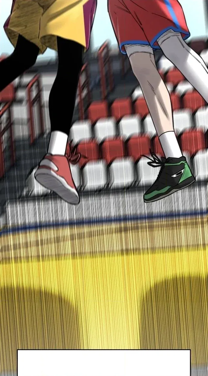 TrendManga Türkçe manga oku ankle-breaker bölüm 8 sayfa 9