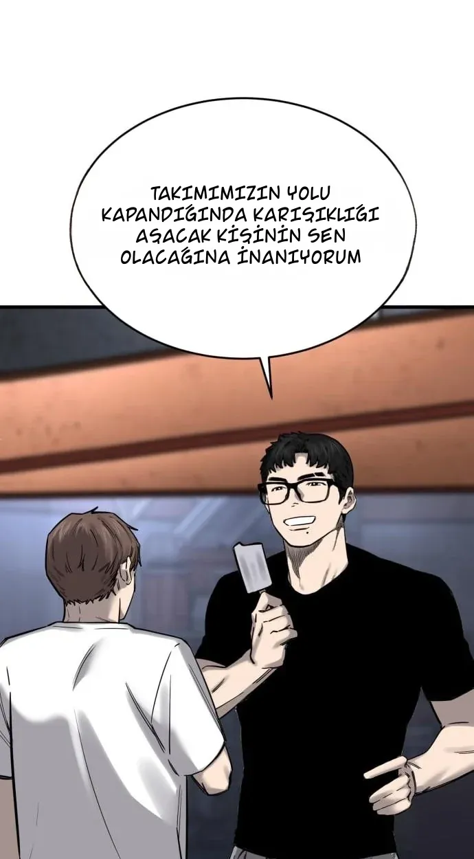 TrendManga Türkçe manga oku ankle-breaker bölüm 8 sayfa 91