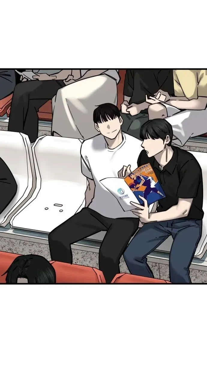 TrendManga Türkçe manga oku ankle-breaker bölüm 8 sayfa 99