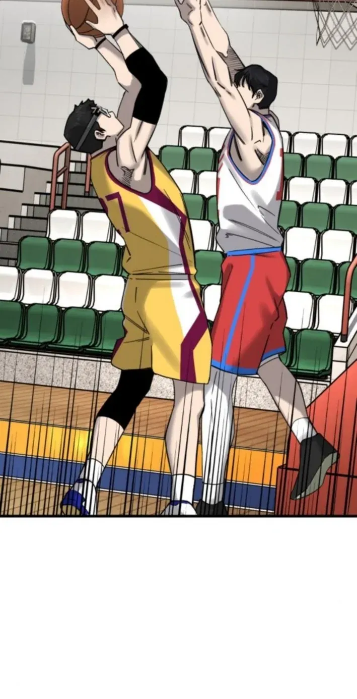 TrendManga Türkçe manga oku ankle-breaker bölüm 9 sayfa 100