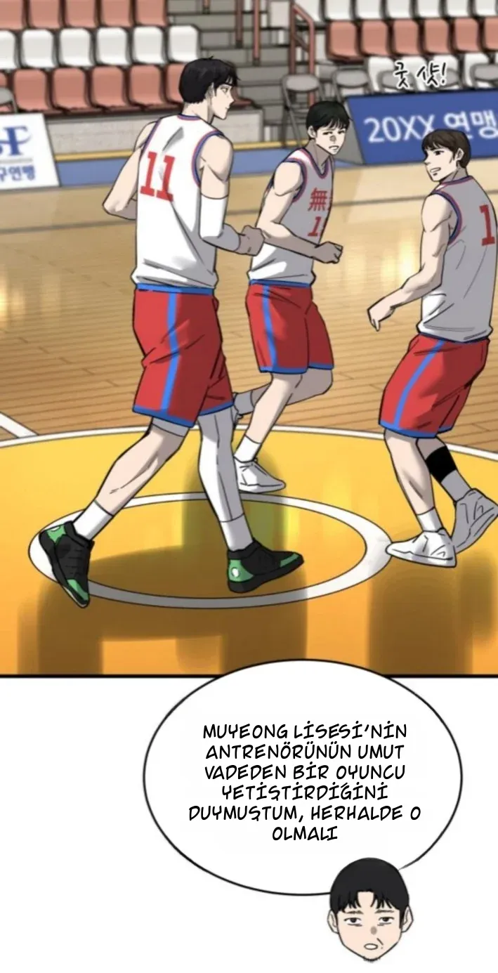 TrendManga Türkçe manga oku ankle-breaker bölüm 9 sayfa 17