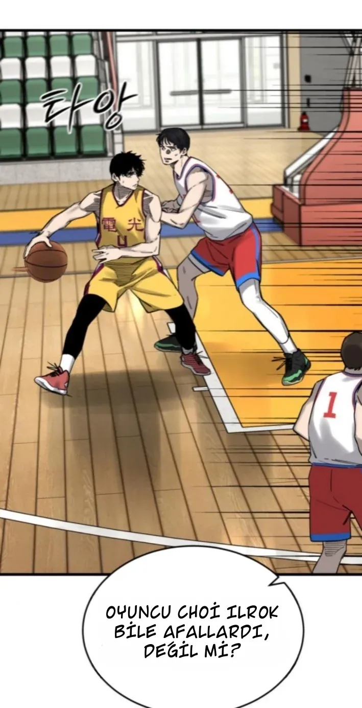 TrendManga Türkçe manga oku ankle-breaker bölüm 9 sayfa 20
