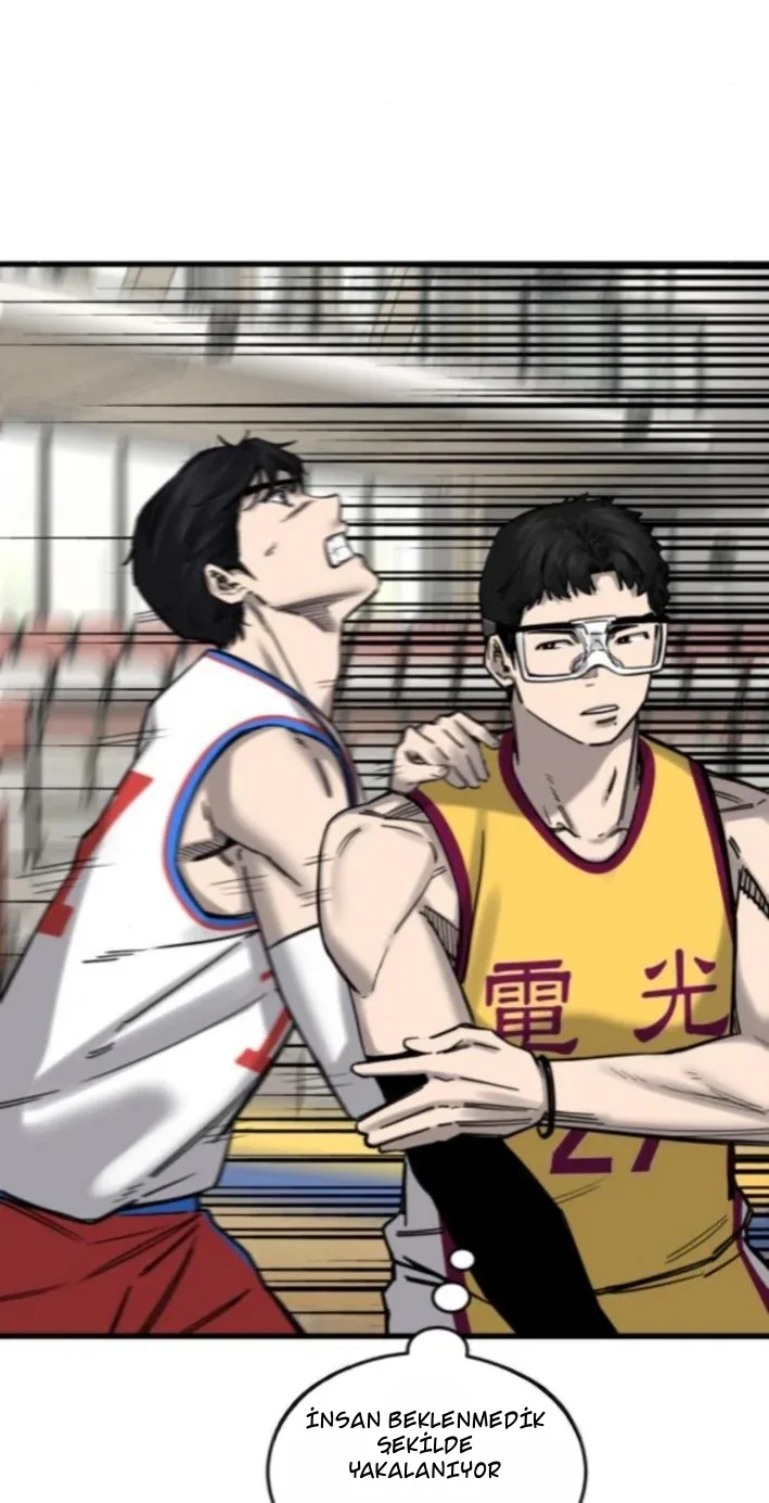 TrendManga Türkçe manga oku ankle-breaker bölüm 9 sayfa 25