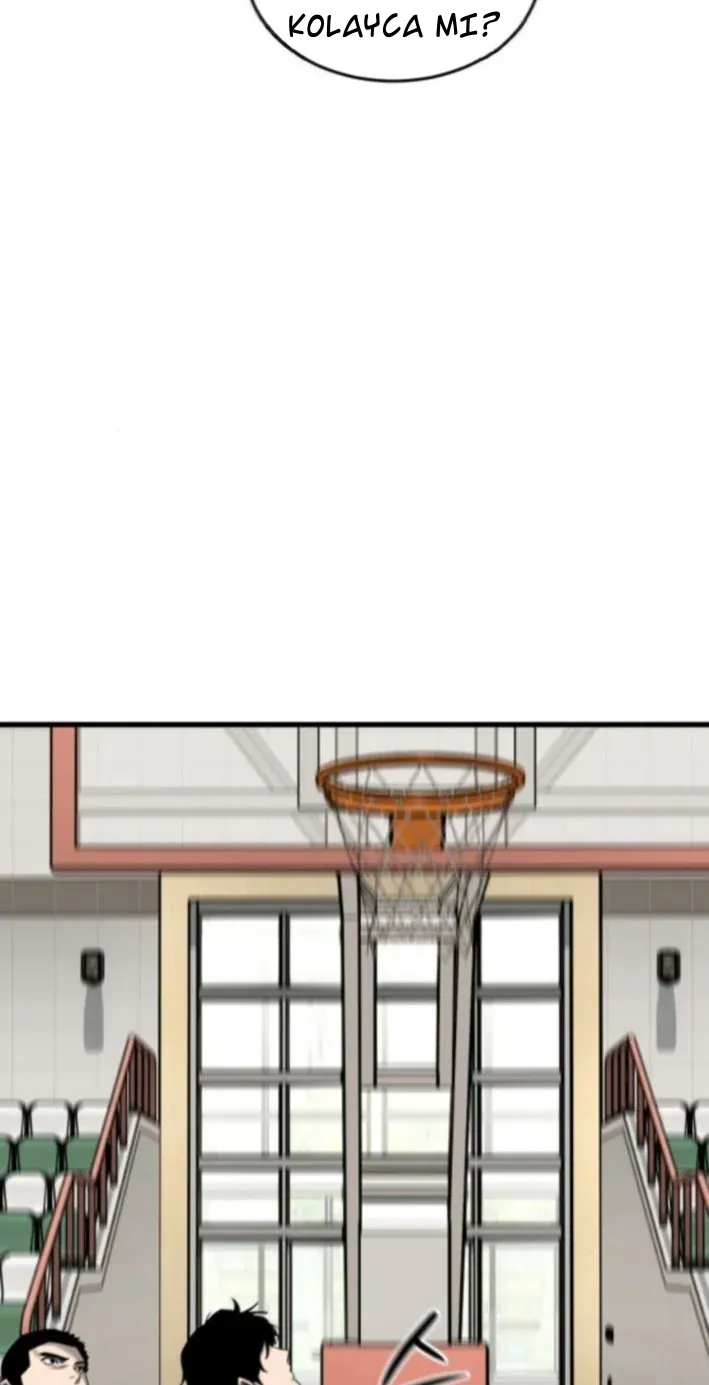 TrendManga Türkçe manga oku ankle-breaker bölüm 9 sayfa 26