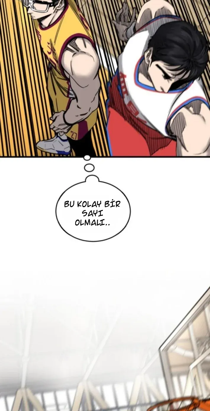 TrendManga Türkçe manga oku ankle-breaker bölüm 9 sayfa 28