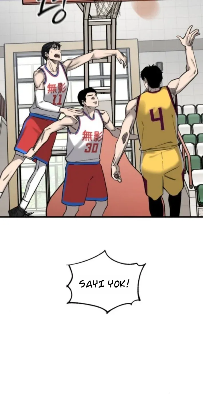TrendManga Türkçe manga oku ankle-breaker bölüm 9 sayfa 33
