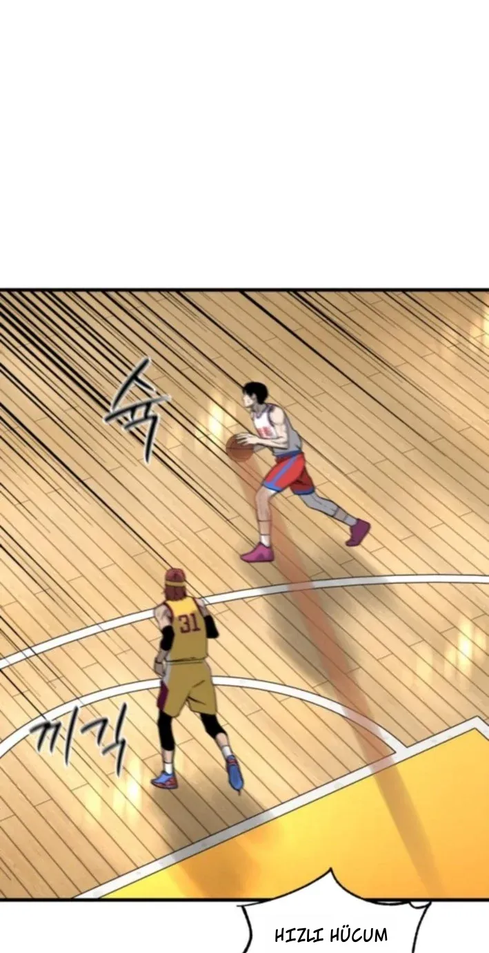 TrendManga Türkçe manga oku ankle-breaker bölüm 9 sayfa 35