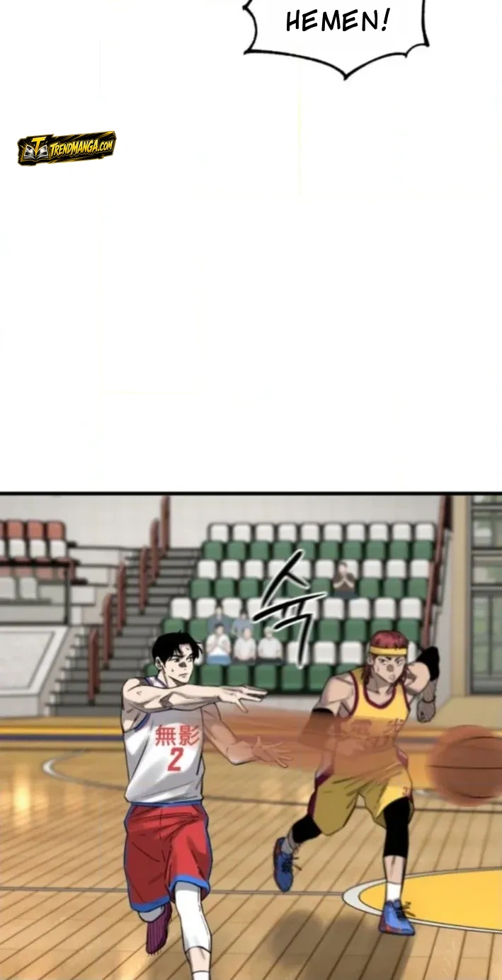 TrendManga Türkçe manga oku ankle-breaker bölüm 9 sayfa 36