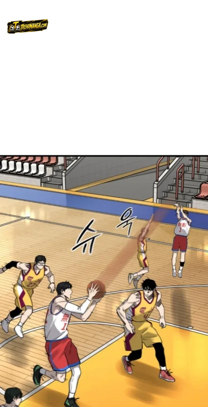 TrendManga Türkçe manga oku ankle-breaker bölüm 9 sayfa 41