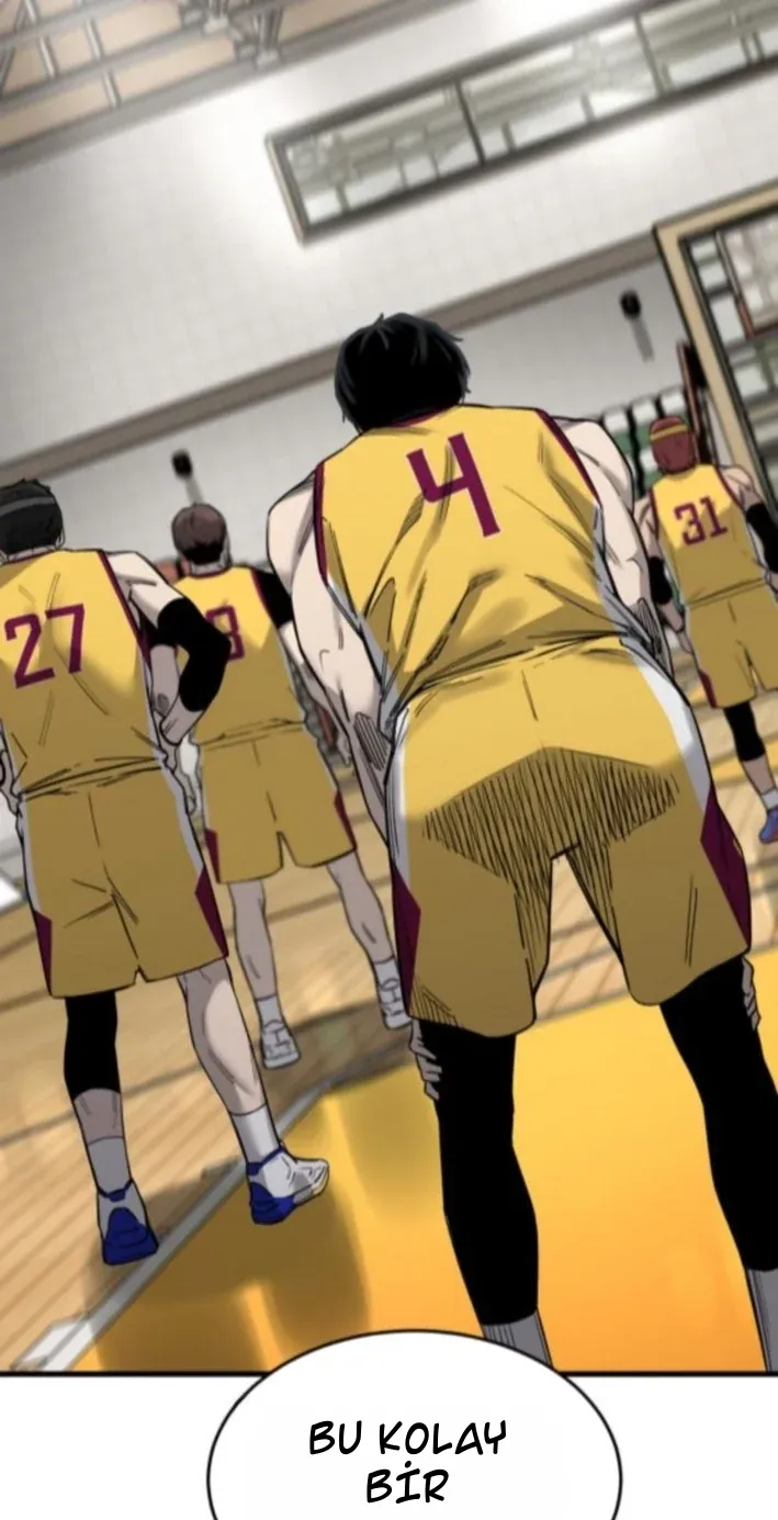 TrendManga Türkçe manga oku ankle-breaker bölüm 9 sayfa 5