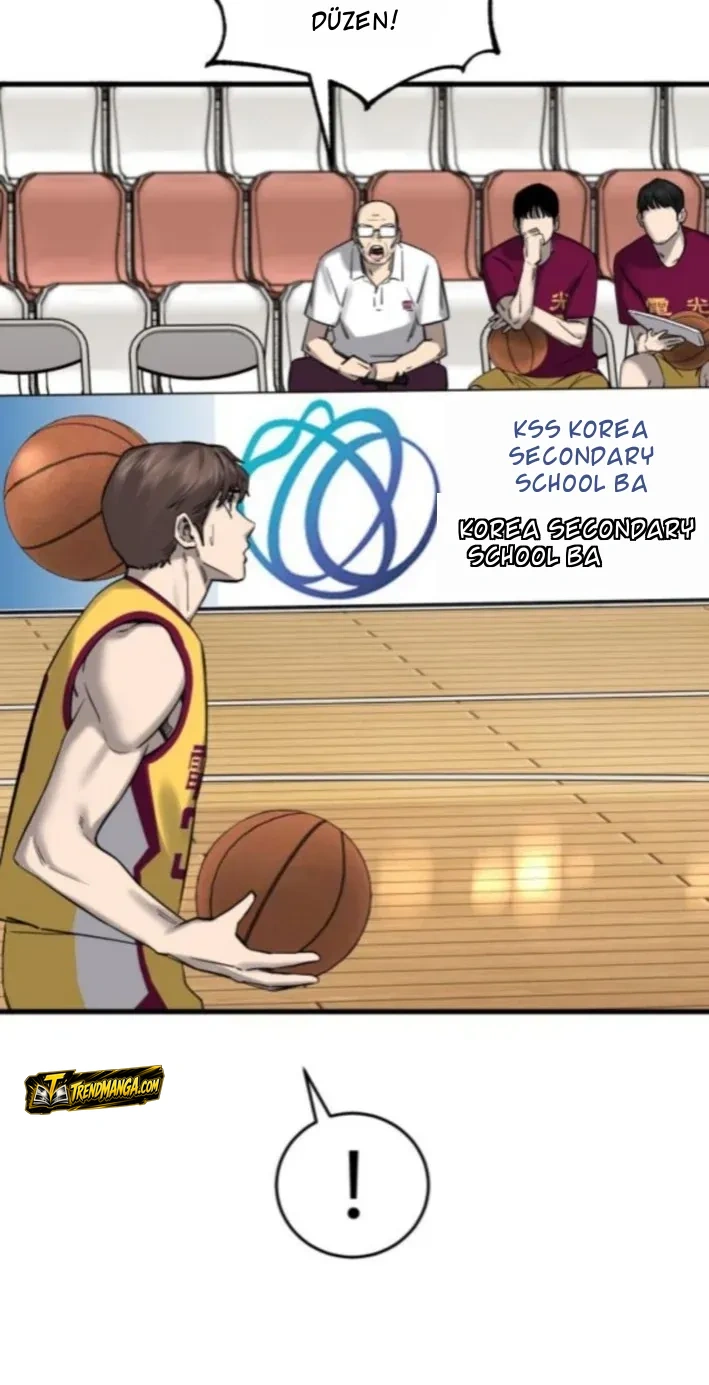 TrendManga Türkçe manga oku ankle-breaker bölüm 9 sayfa 51