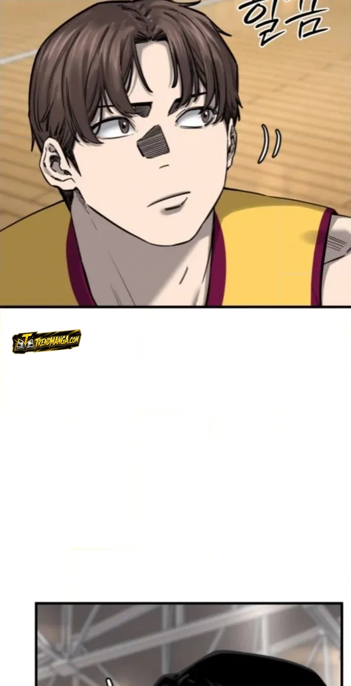 TrendManga Türkçe manga oku ankle-breaker bölüm 9 sayfa 56