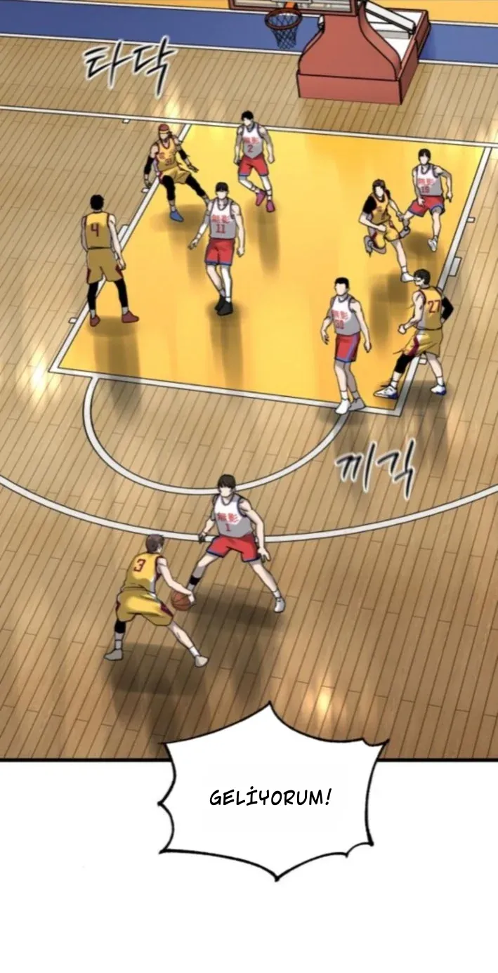 TrendManga Türkçe manga oku ankle-breaker bölüm 9 sayfa 58