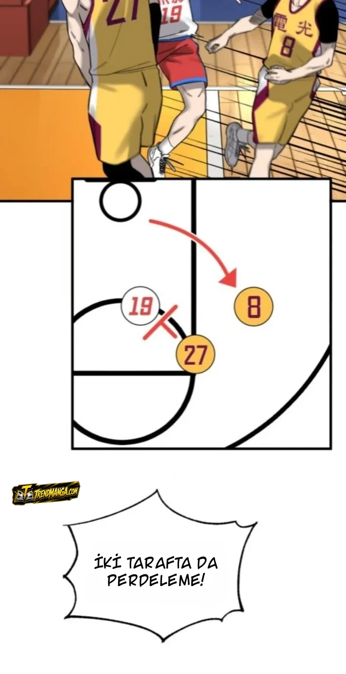 TrendManga Türkçe manga oku ankle-breaker bölüm 9 sayfa 61