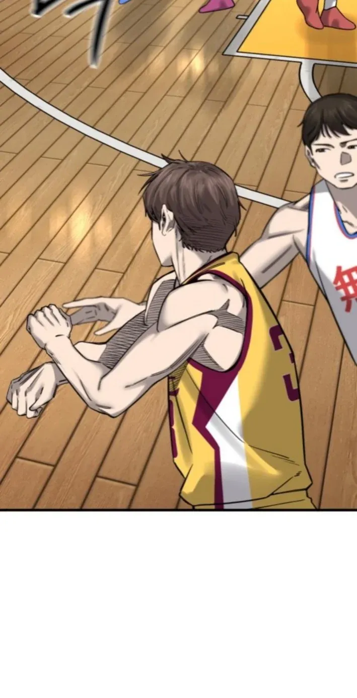 TrendManga Türkçe manga oku ankle-breaker bölüm 9 sayfa 66