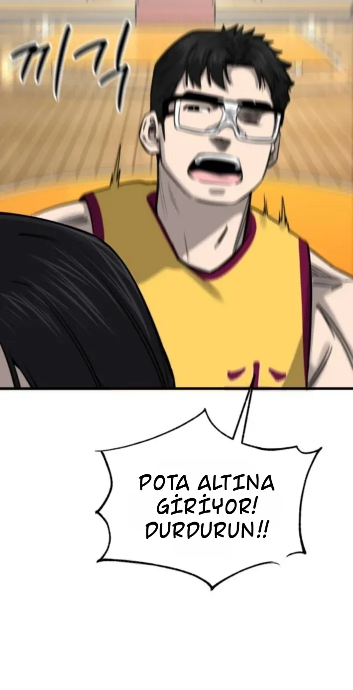 TrendManga Türkçe manga oku ankle-breaker bölüm 9 sayfa 74