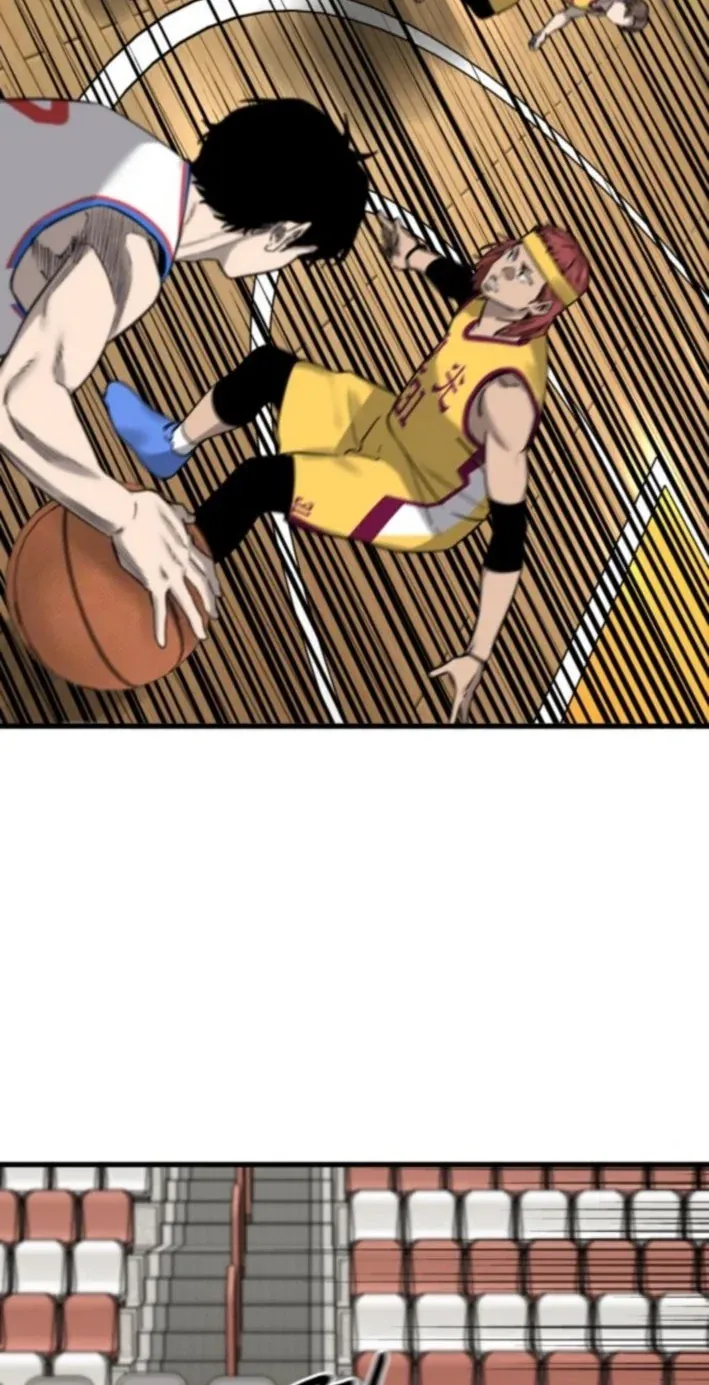 TrendManga Türkçe manga oku ankle-breaker bölüm 9 sayfa 76