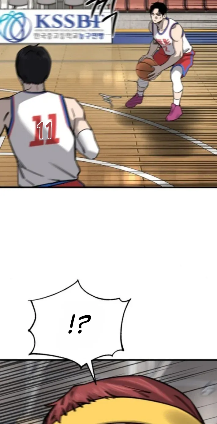 TrendManga Türkçe manga oku ankle-breaker bölüm 9 sayfa 77