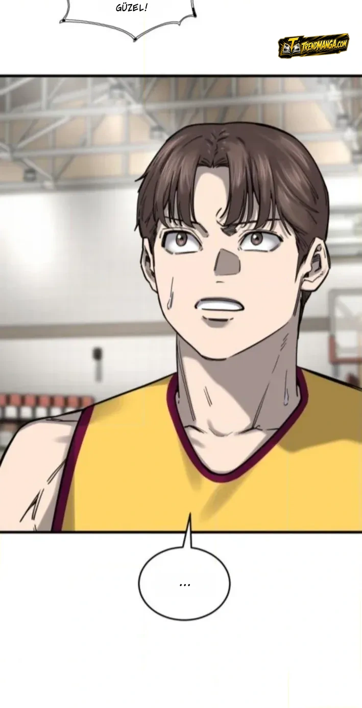 TrendManga Türkçe manga oku ankle-breaker bölüm 9 sayfa 8