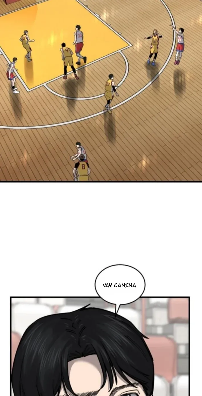 TrendManga Türkçe manga oku ankle-breaker bölüm 9 sayfa 81