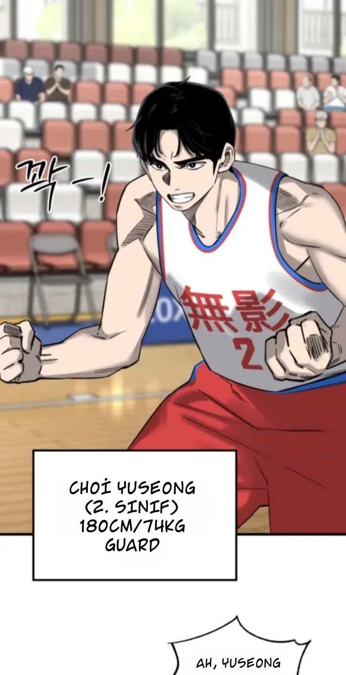 TrendManga Türkçe manga oku ankle-breaker bölüm 9 sayfa 83