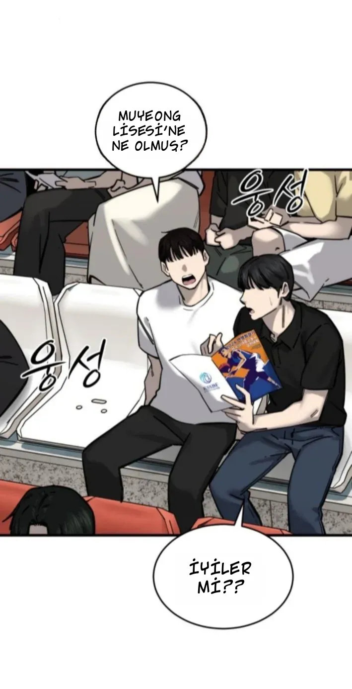 TrendManga Türkçe manga oku ankle-breaker bölüm 9 sayfa 87