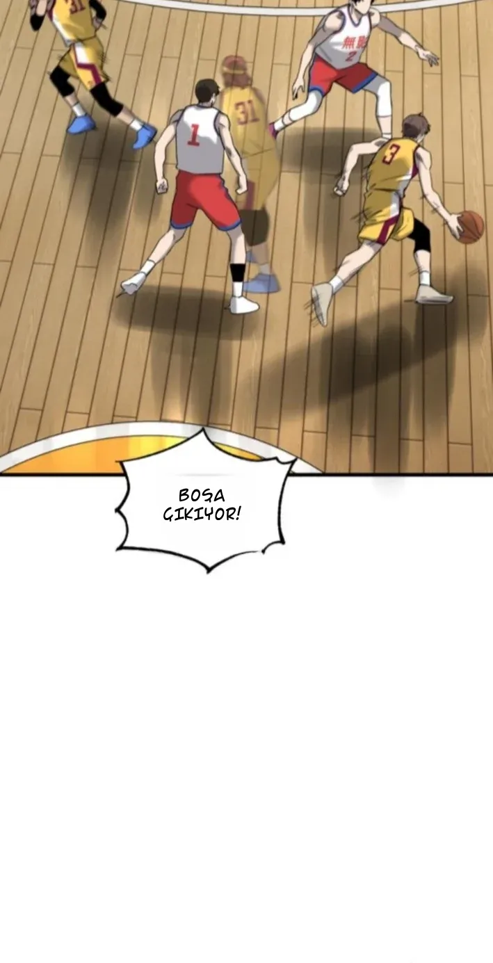 TrendManga Türkçe manga oku ankle-breaker bölüm 9 sayfa 91