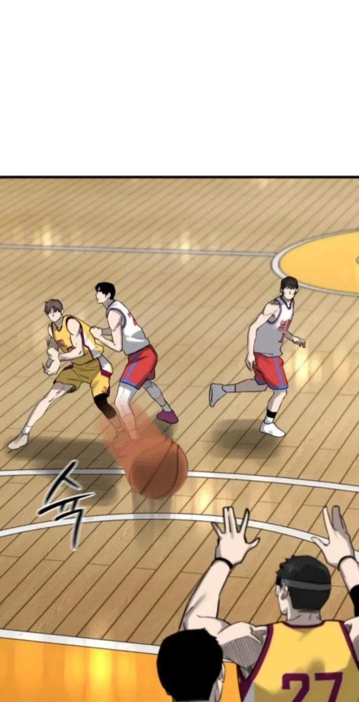 TrendManga Türkçe manga oku ankle-breaker bölüm 9 sayfa 92