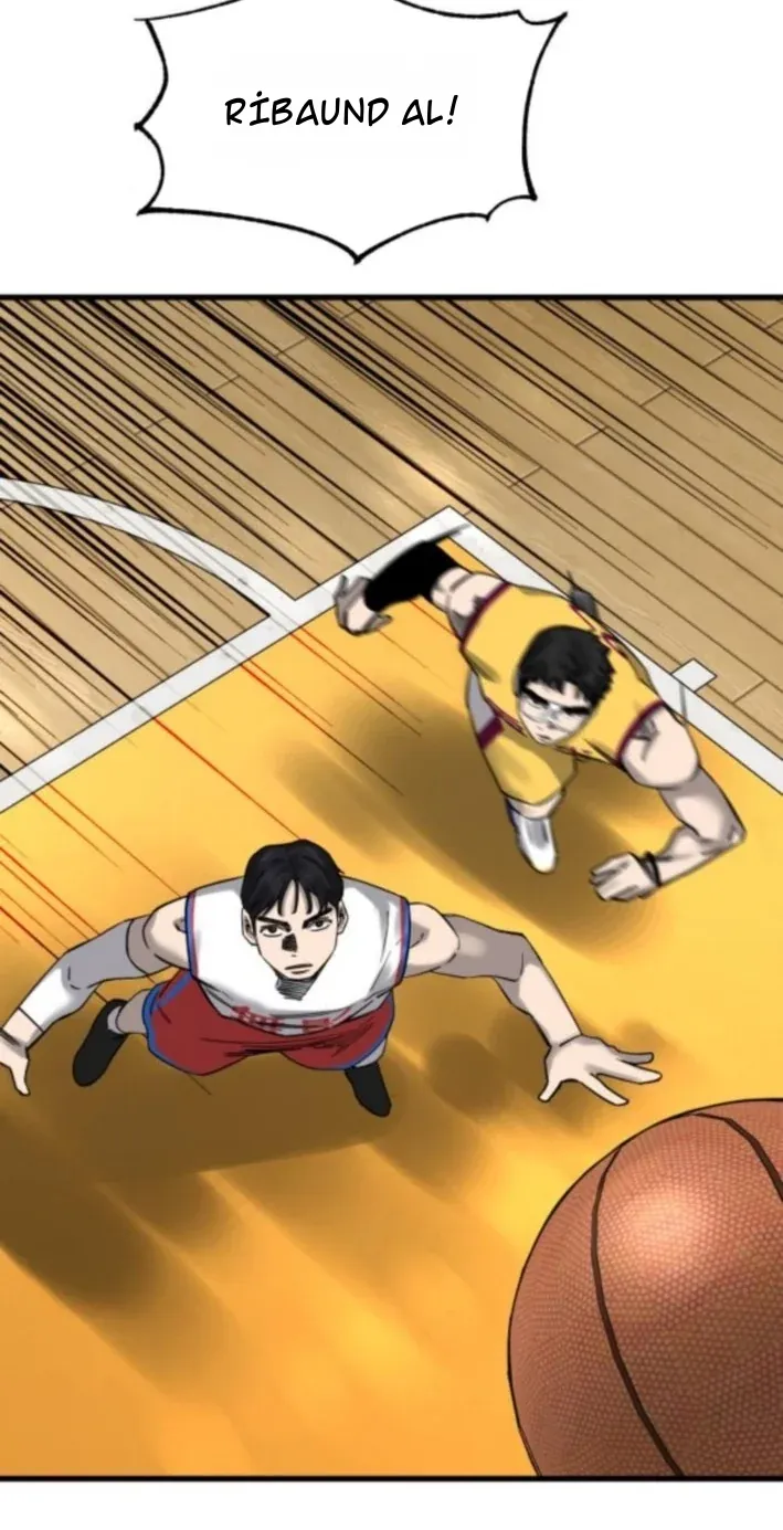 TrendManga Türkçe manga oku ankle-breaker bölüm 9 sayfa 96