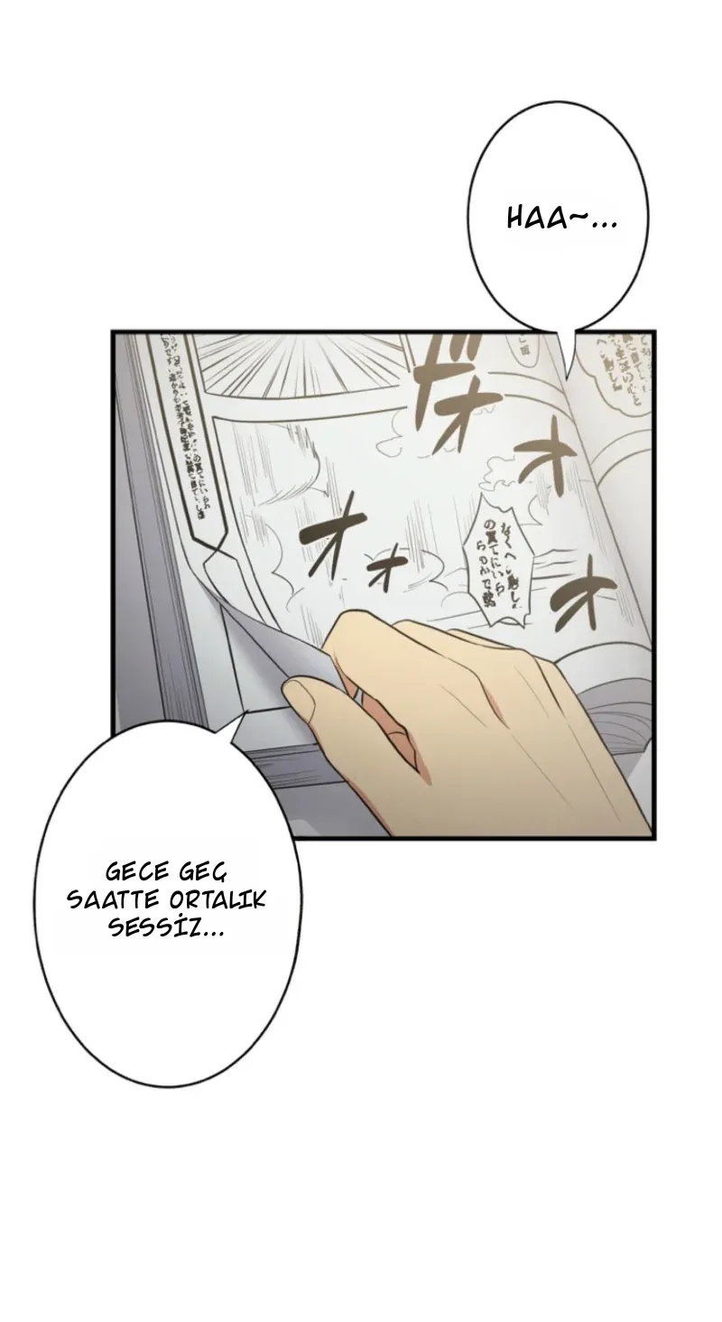 TrendManga Türkçe manga oku doctor-brothers bölüm 1 sayfa 50