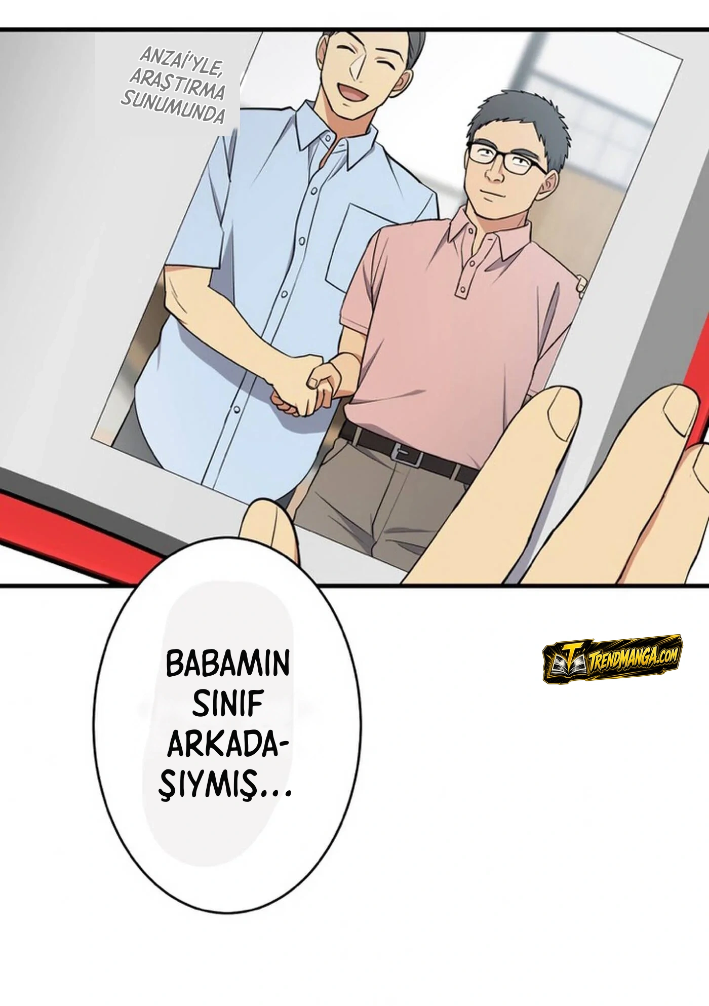 TrendManga TÃ¼rkÃ§e manga oku doctor-brothers bÃ¶lÃ¼m 10 sayfa 13