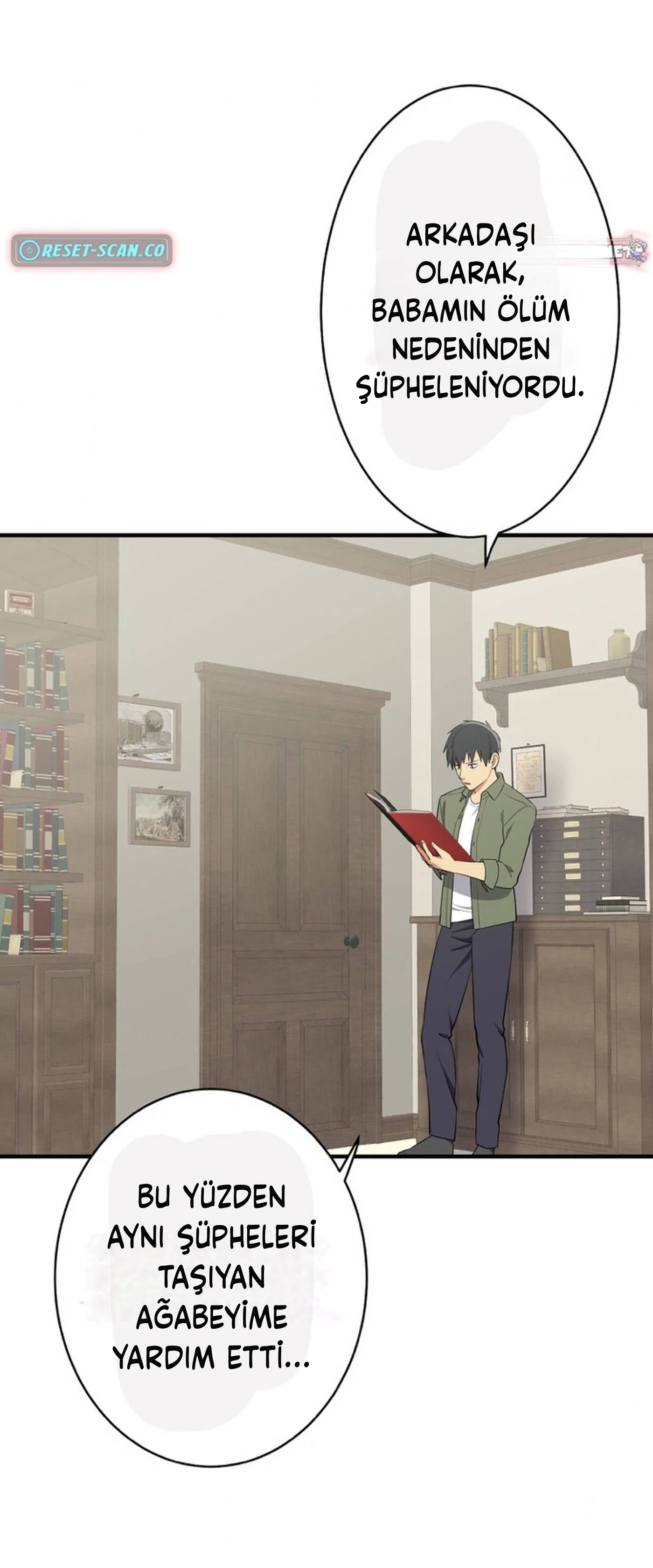 TrendManga TÃ¼rkÃ§e manga oku doctor-brothers bÃ¶lÃ¼m 10 sayfa 14