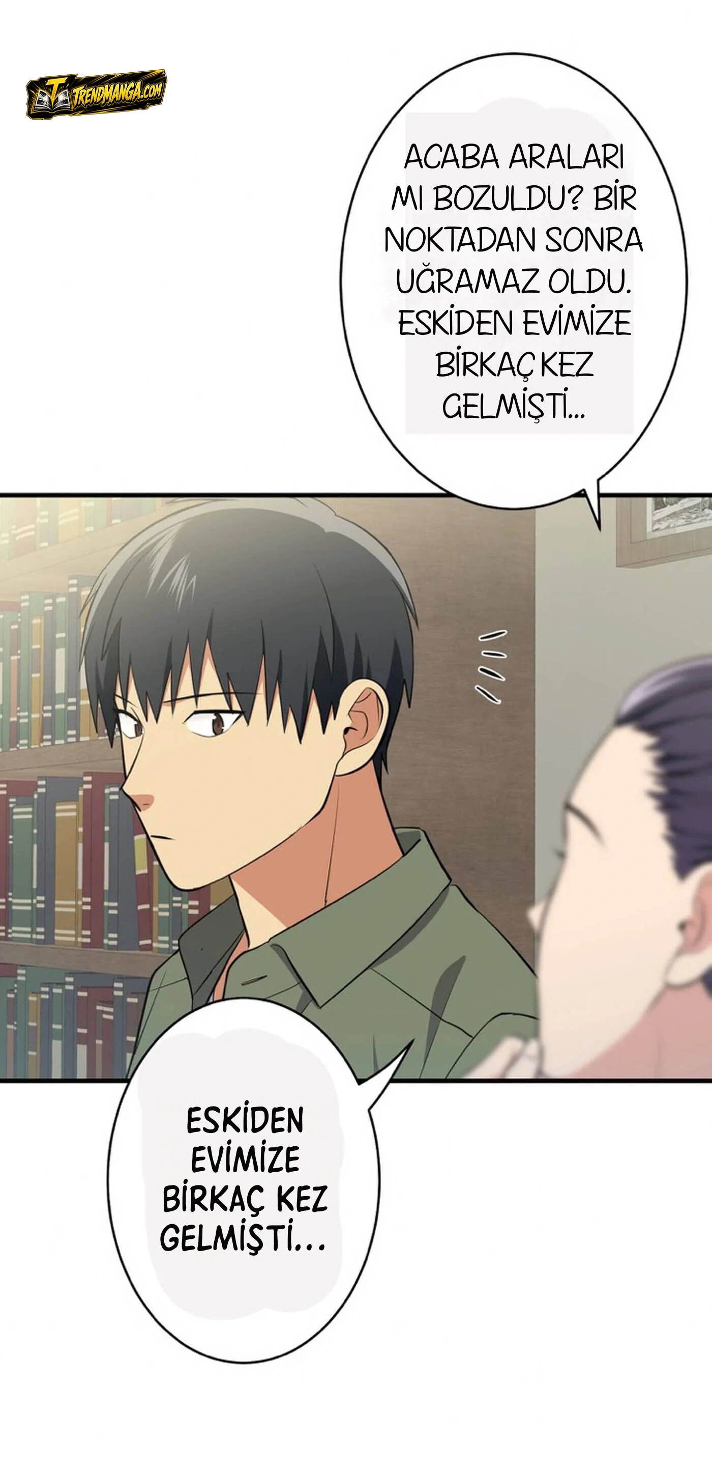 TrendManga TÃ¼rkÃ§e manga oku doctor-brothers bÃ¶lÃ¼m 10 sayfa 18
