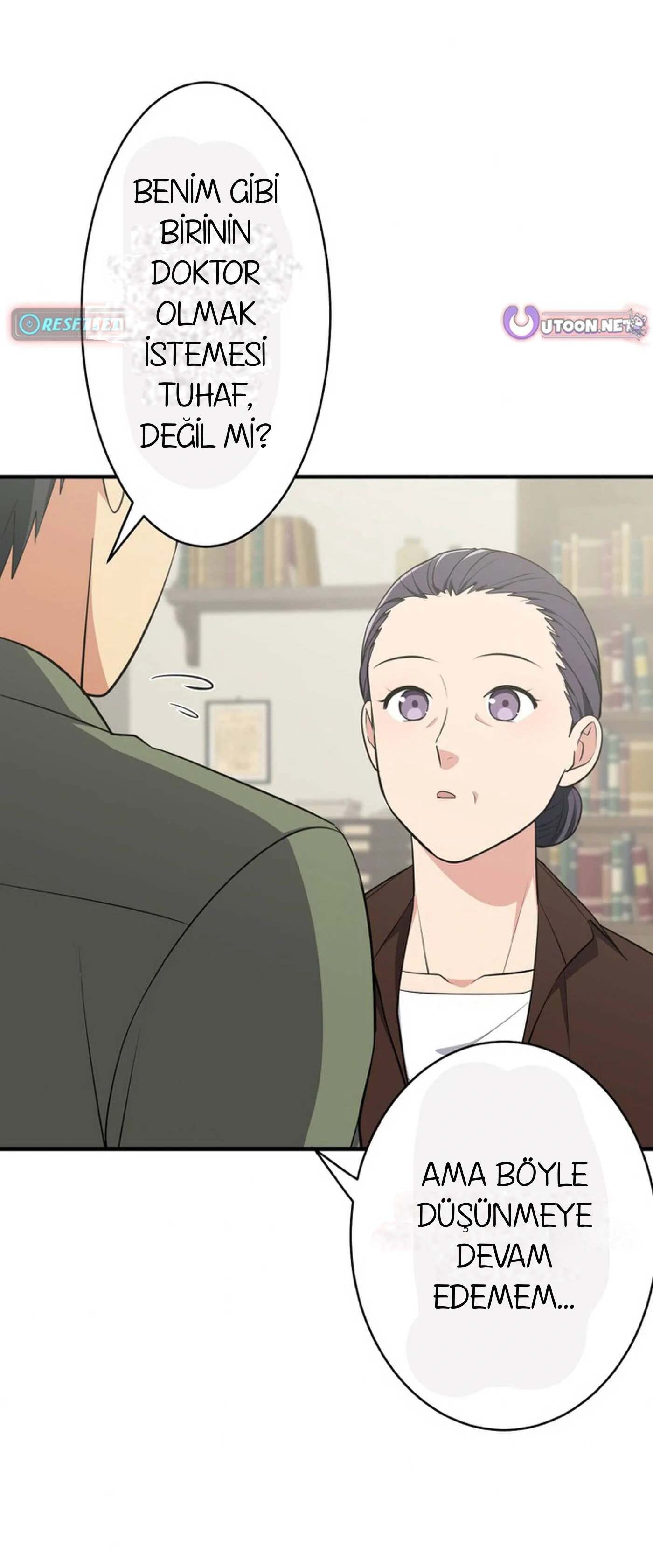 TrendManga TÃ¼rkÃ§e manga oku doctor-brothers bÃ¶lÃ¼m 10 sayfa 21