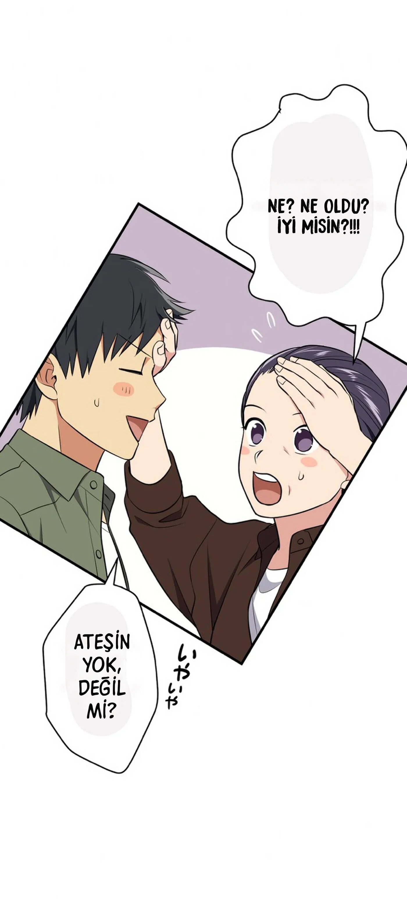 TrendManga TÃ¼rkÃ§e manga oku doctor-brothers bÃ¶lÃ¼m 10 sayfa 22