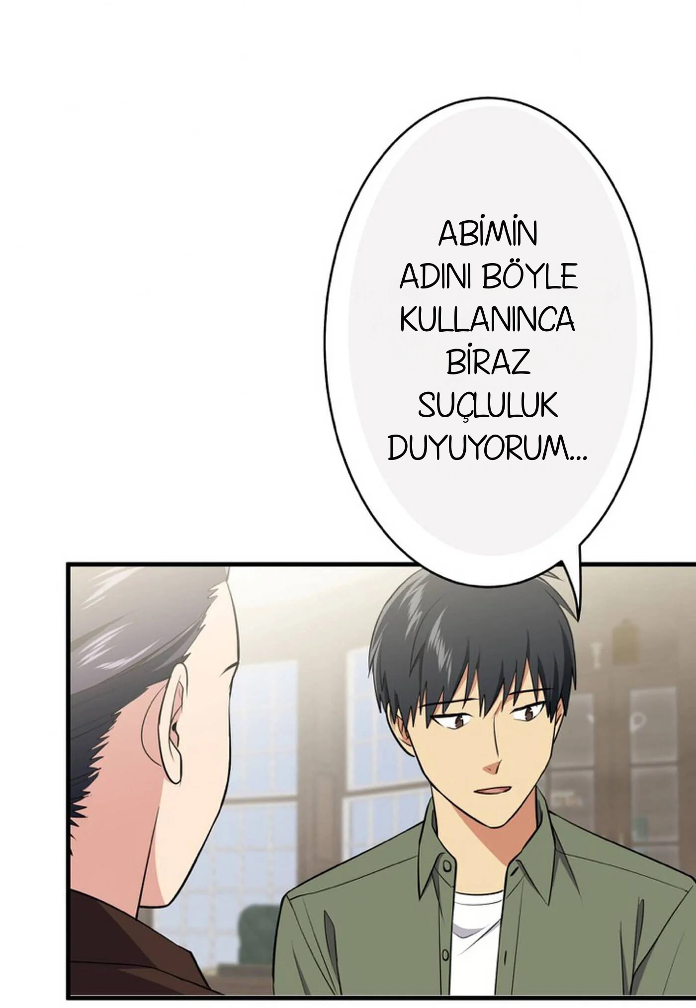 TrendManga TÃ¼rkÃ§e manga oku doctor-brothers bÃ¶lÃ¼m 10 sayfa 26