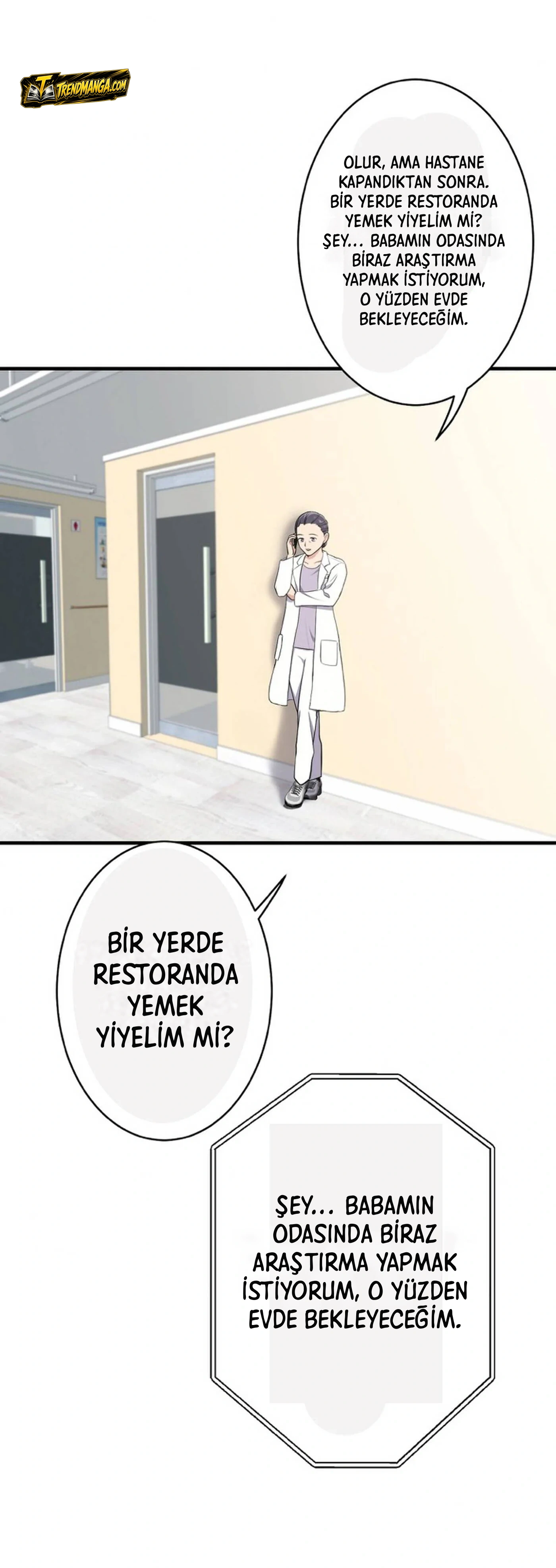 TrendManga TÃ¼rkÃ§e manga oku doctor-brothers bÃ¶lÃ¼m 10 sayfa 3