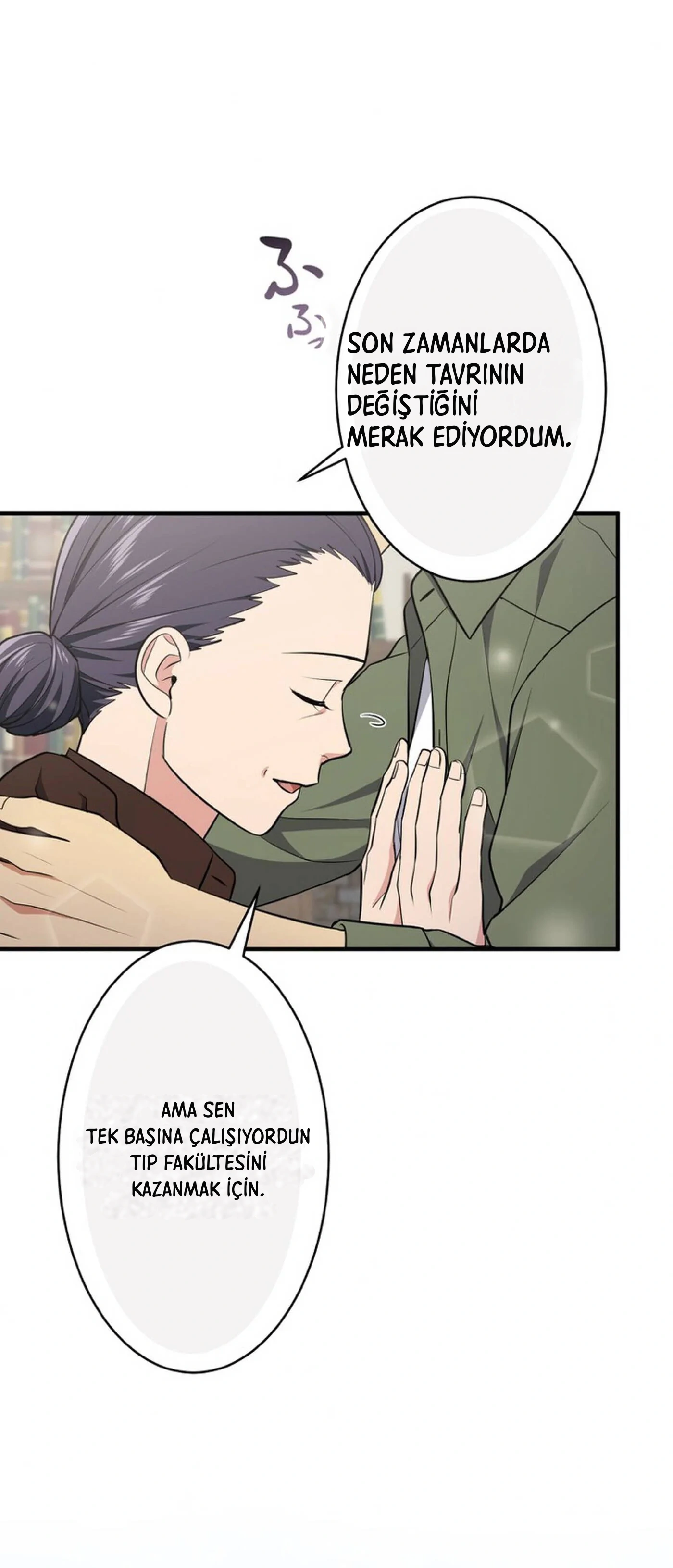 TrendManga TÃ¼rkÃ§e manga oku doctor-brothers bÃ¶lÃ¼m 10 sayfa 31