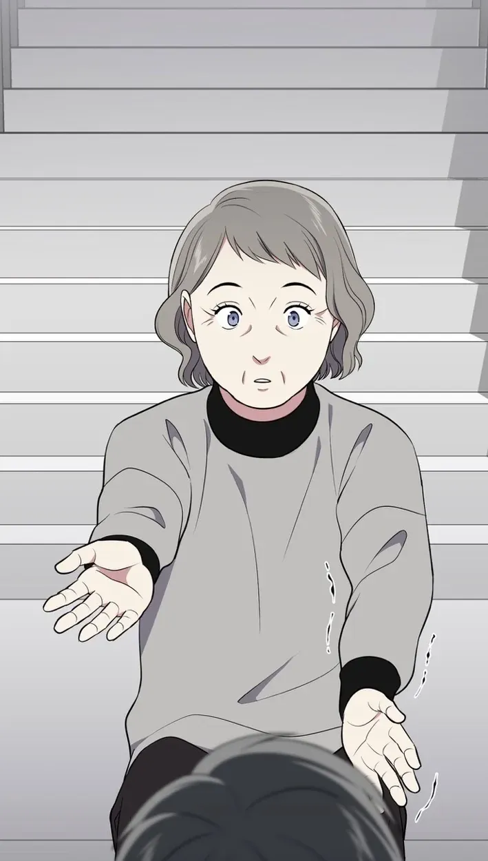 TrendManga Türkçe manga oku doctor-brothers bölüm 15 sayfa 50