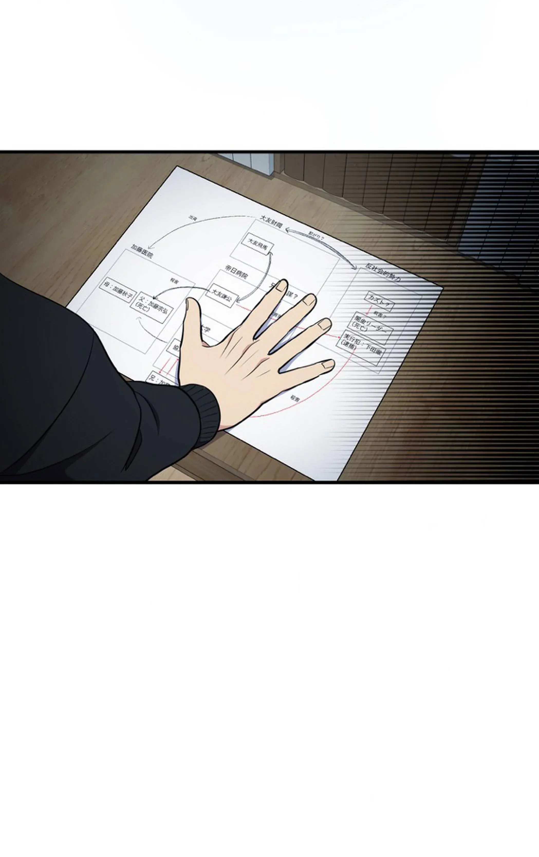 TrendManga Türkçe manga oku doctor-brothers bölüm 16 sayfa 43