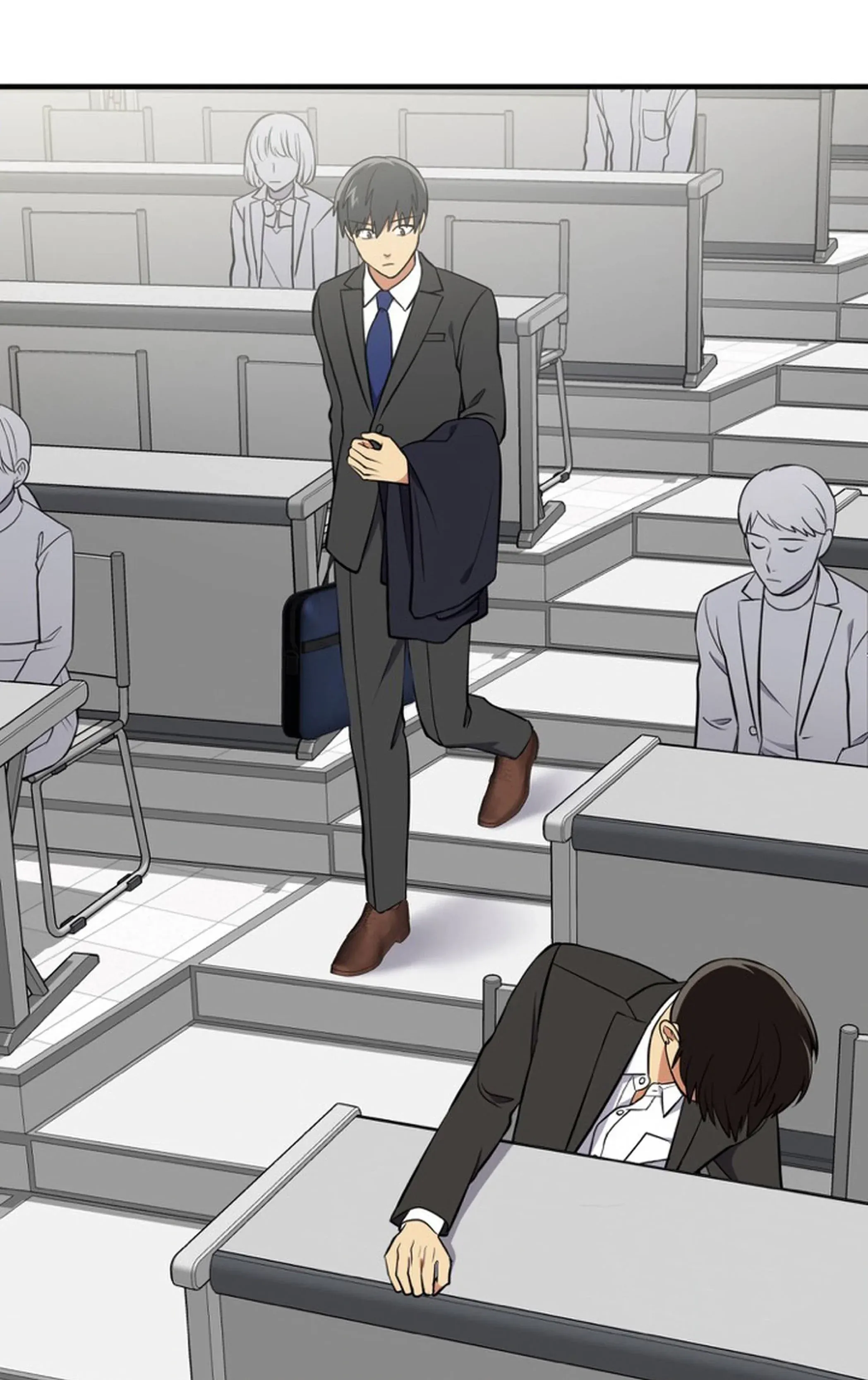 TrendManga Türkçe manga oku doctor-brothers bölüm 16 sayfa 63