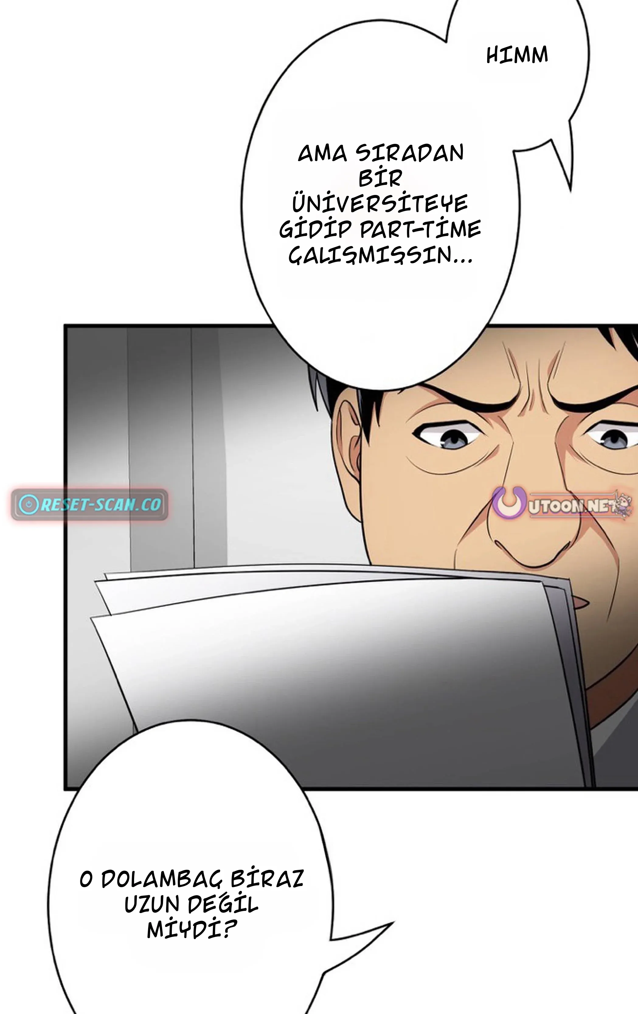 TrendManga Türkçe manga oku doctor-brothers bölüm 17 sayfa 31
