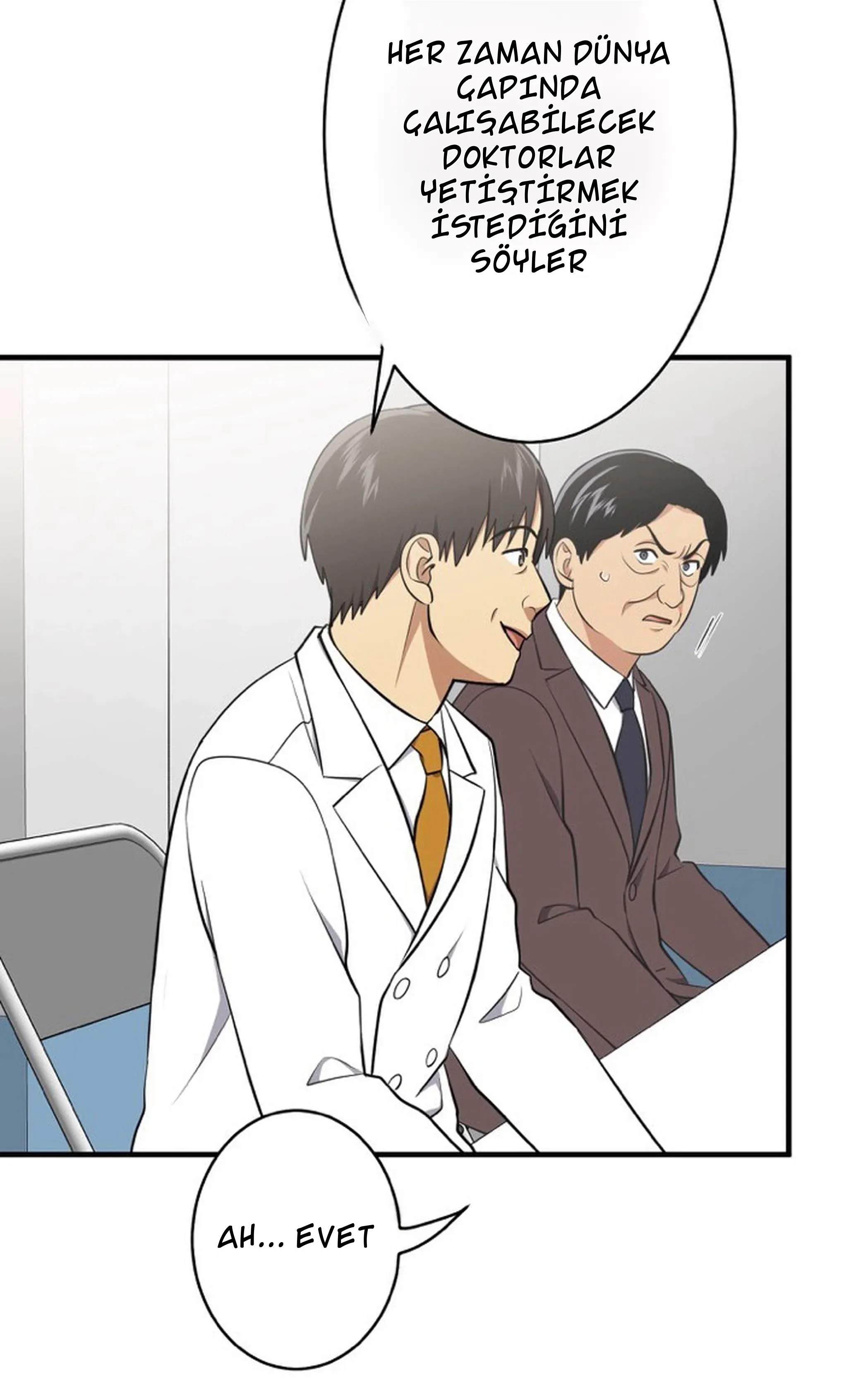 TrendManga Türkçe manga oku doctor-brothers bölüm 17 sayfa 50