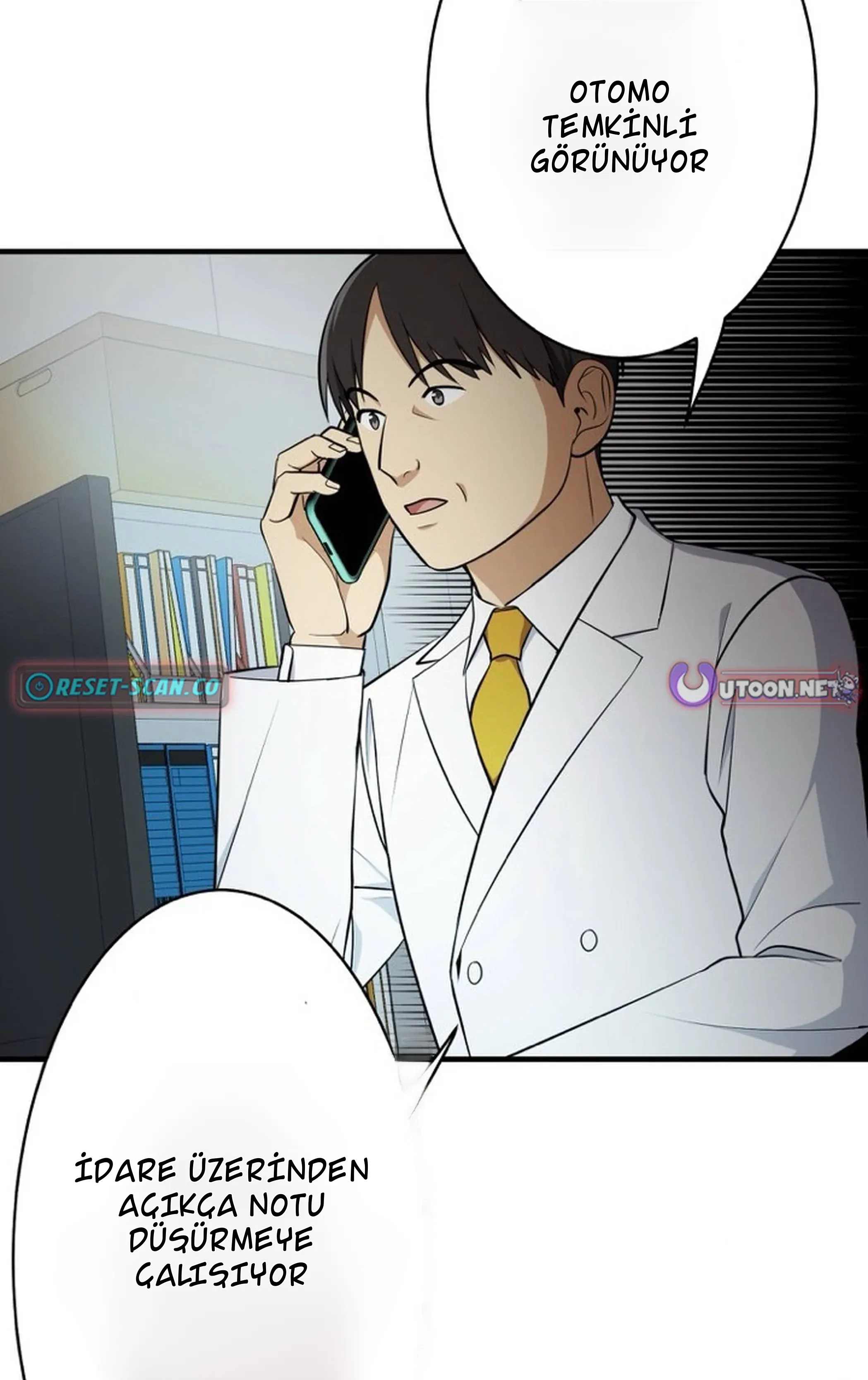 TrendManga Türkçe manga oku doctor-brothers bölüm 17 sayfa 69