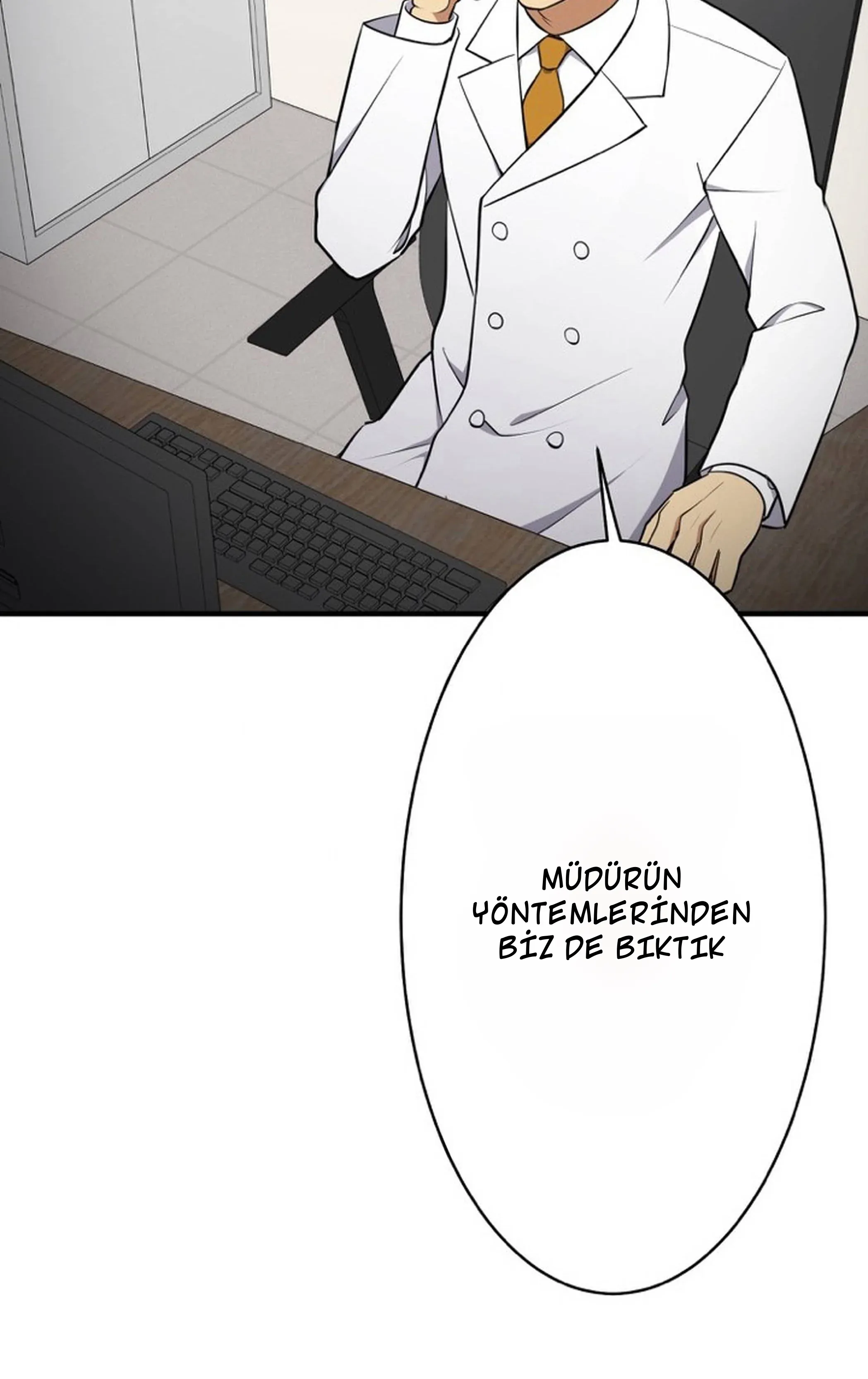 TrendManga Türkçe manga oku doctor-brothers bölüm 17 sayfa 79