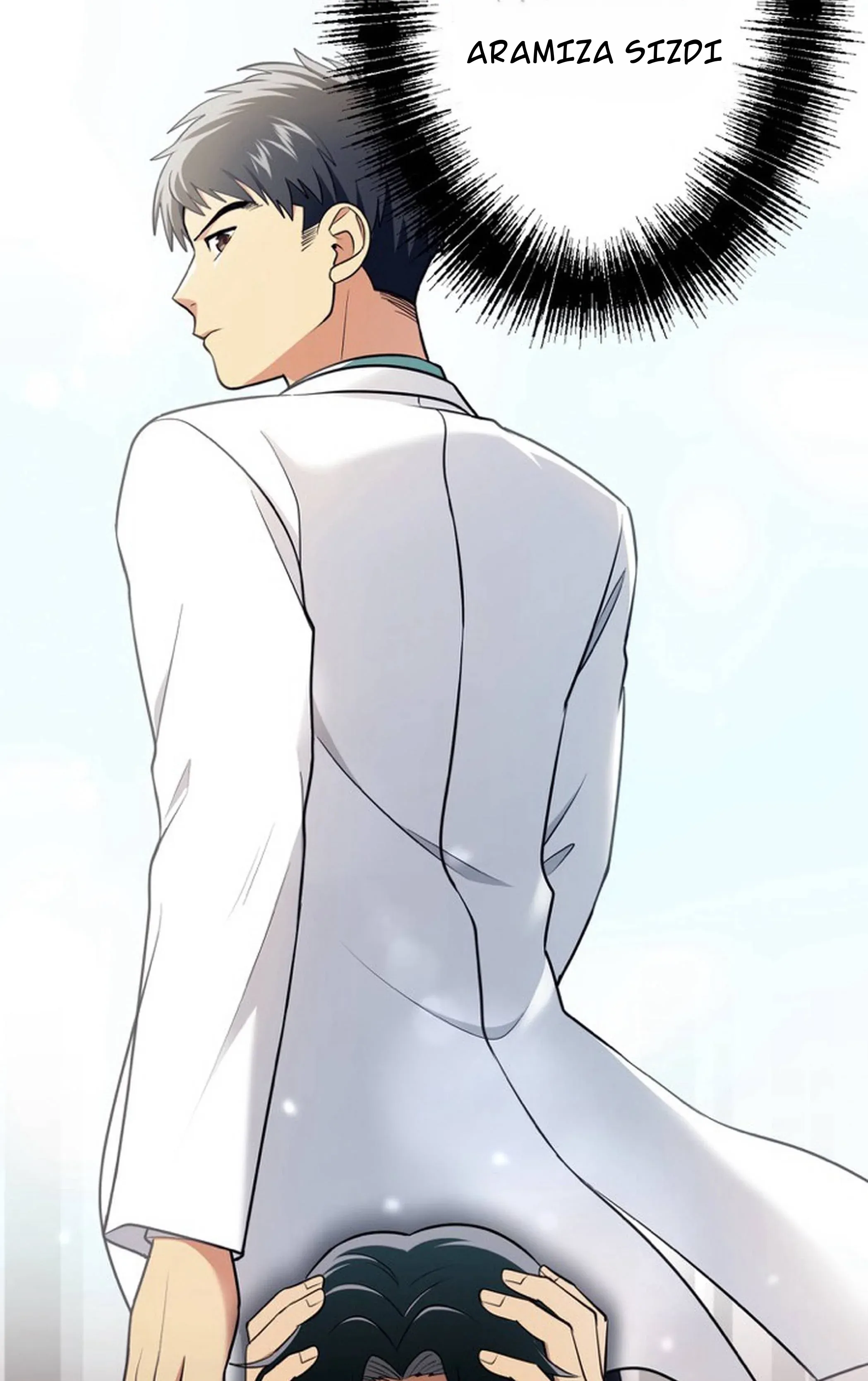 TrendManga Türkçe manga oku doctor-brothers bölüm 17 sayfa 95