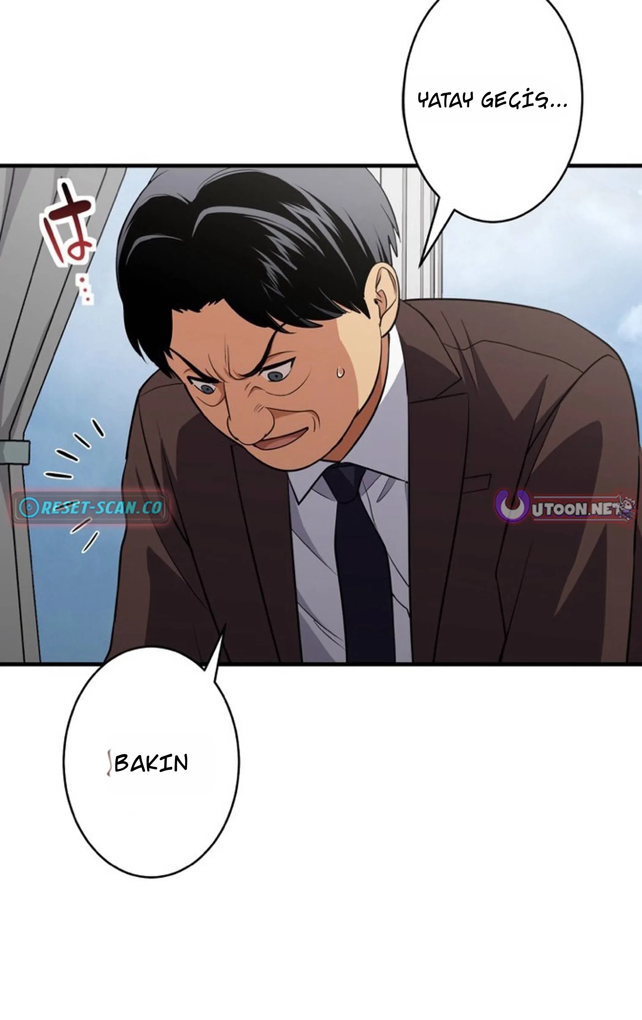 TrendManga Türkçe manga oku doctor-brothers bölüm 17 sayfa 99