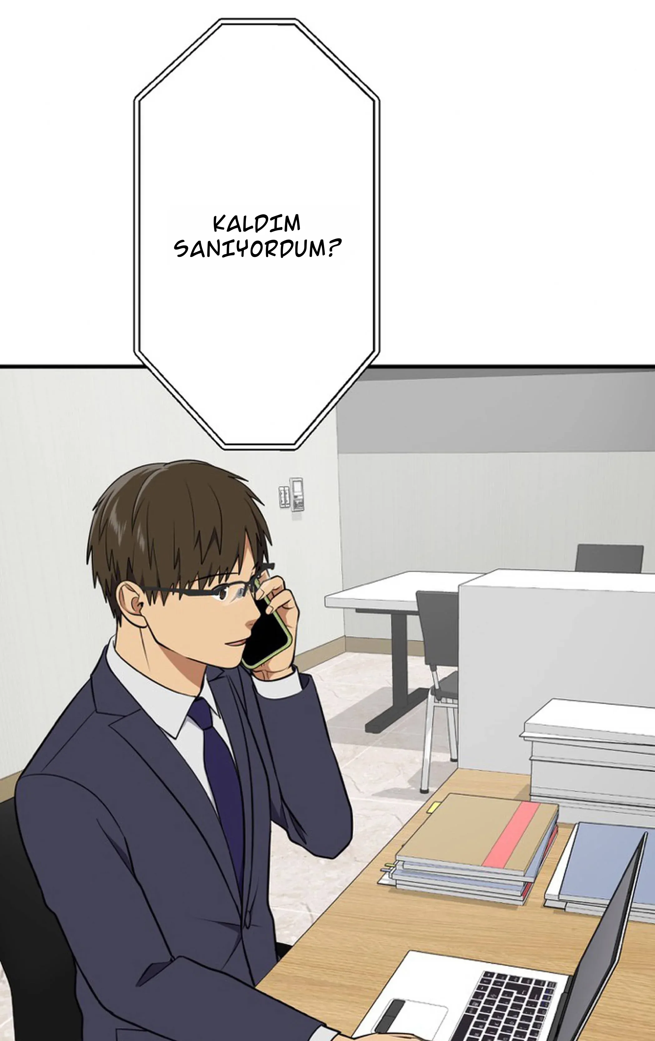 TrendManga Türkçe manga oku doctor-brothers bölüm 18 sayfa 14