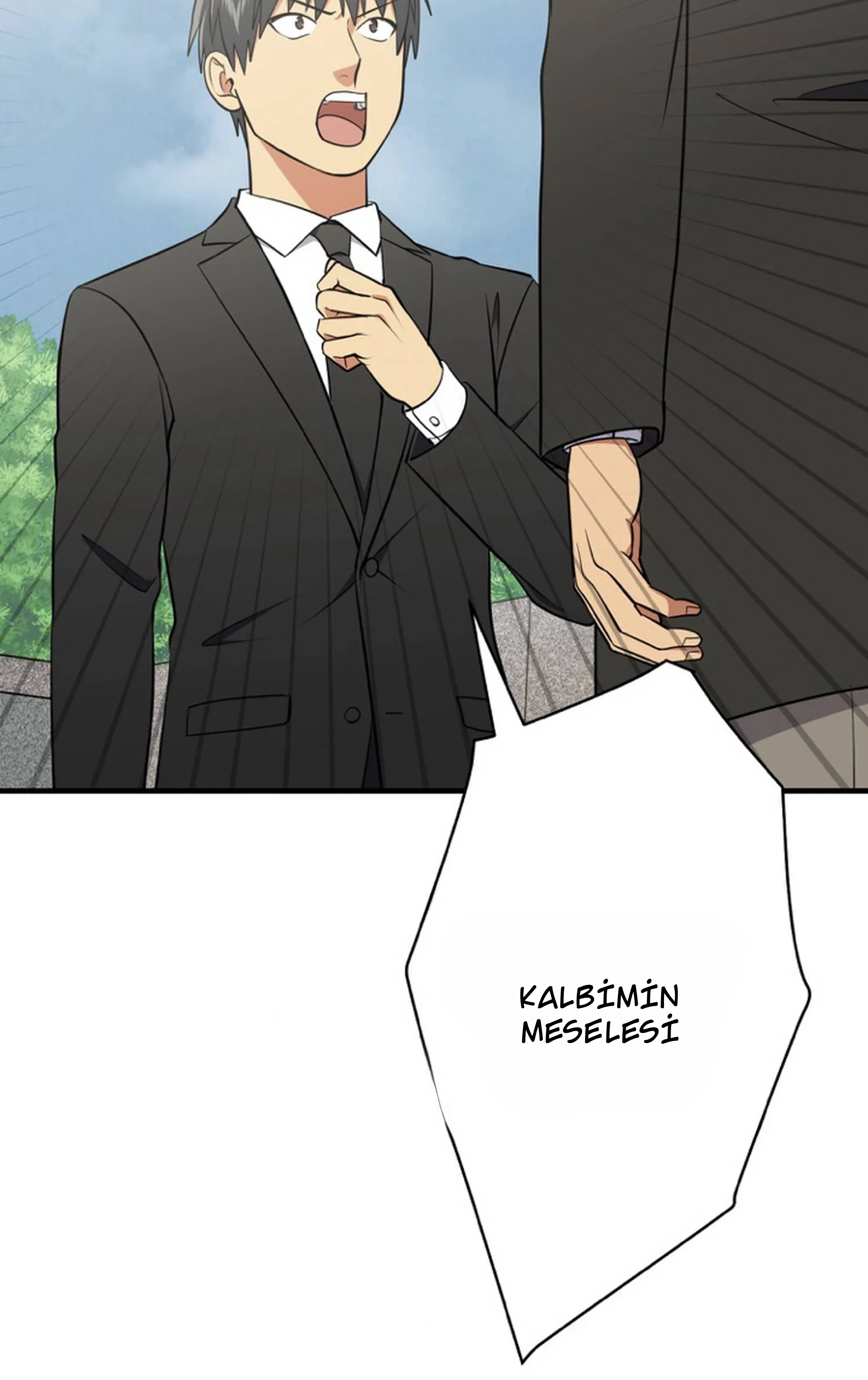 TrendManga Türkçe manga oku doctor-brothers bölüm 18 sayfa 85