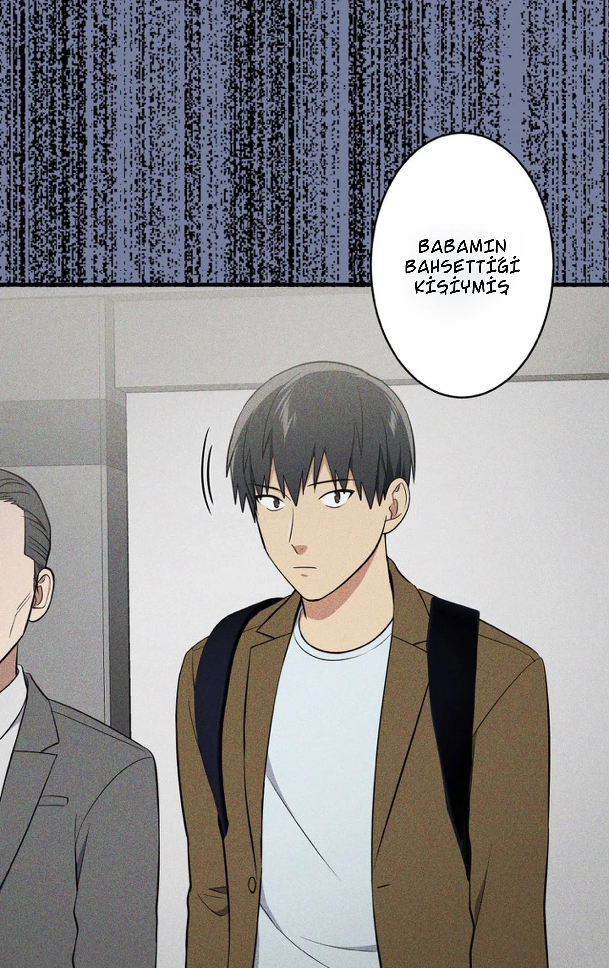 TrendManga Türkçe manga oku doctor-brothers bölüm 19 sayfa 2